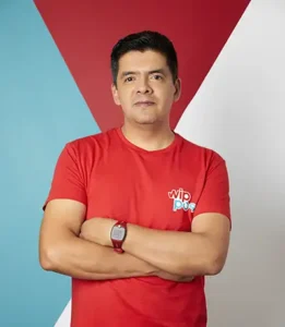 Picture of Ernesto<br>González