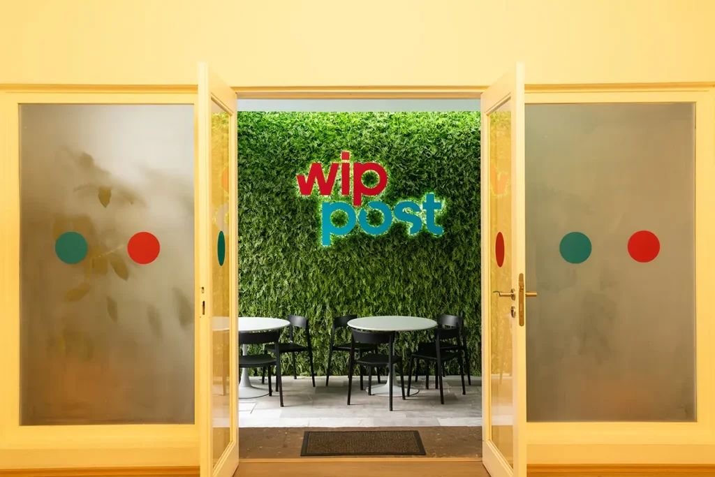 WIPPOST cumple 7 años